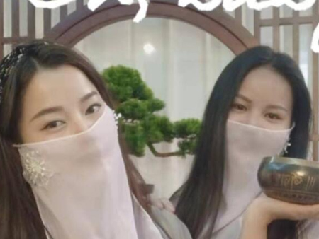 上海黄浦区泰式SPA：瑜伽与按摩的古老智慧结晶