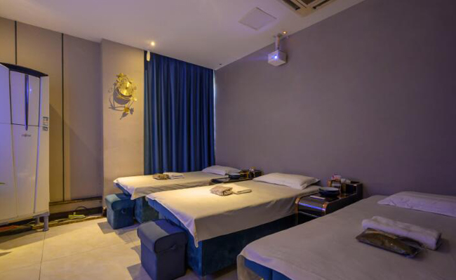 上海黄浦区靠谱的养生会所怎样选择：专业指南避开消费陷阱