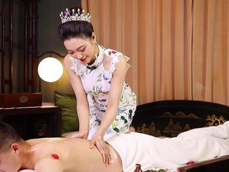 上海黄浦区精油按摩的化学奥秘：芳香疗法如何作用于身心